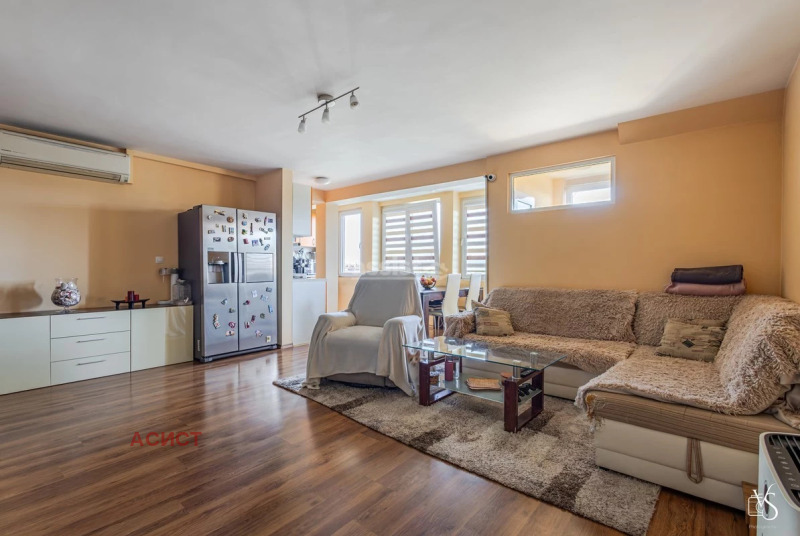 На продаж  3 кімнатна София , Банишора , 150 кв.м | 66395031 - зображення [5]