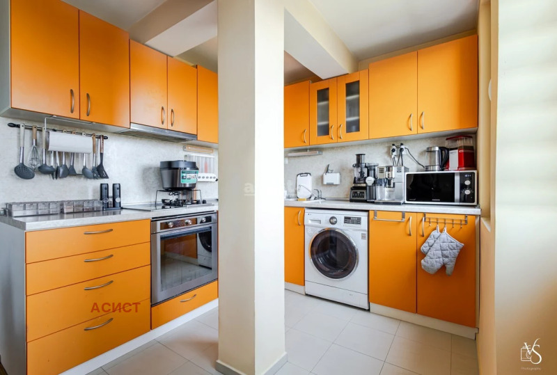 На продаж  3 кімнатна София , Банишора , 150 кв.м | 66395031 - зображення [3]