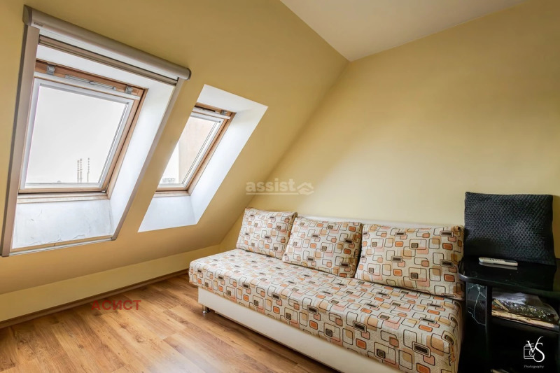 На продаж  3 кімнатна София , Банишора , 150 кв.м | 66395031 - зображення [13]