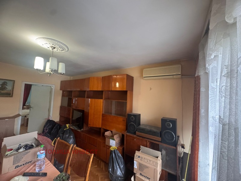 Продава МНОГОСТАЕН, гр. Русе, Възраждане, снимка 13 - Апартаменти - 52318520