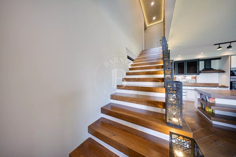 Zu verkaufen  Maisonette Sofia , Witoscha , 255 qm | 93880332 - Bild [14]