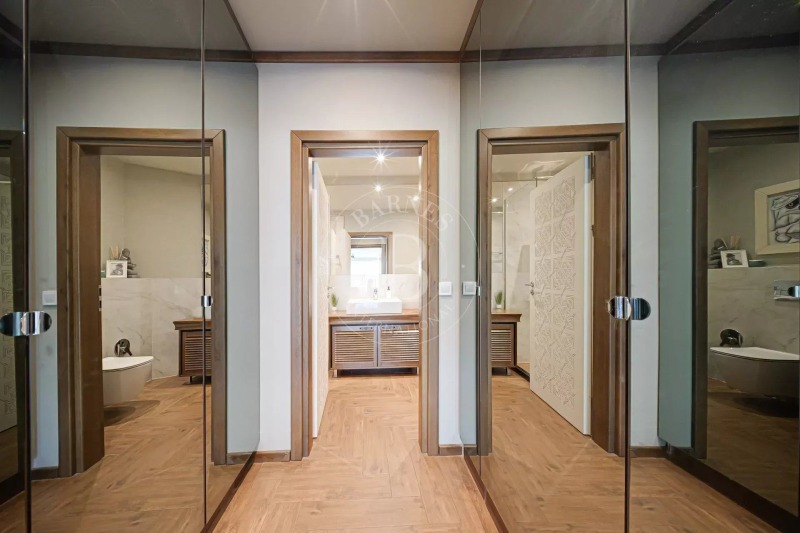 Zu verkaufen  Maisonette Sofia , Witoscha , 255 qm | 93880332 - Bild [7]