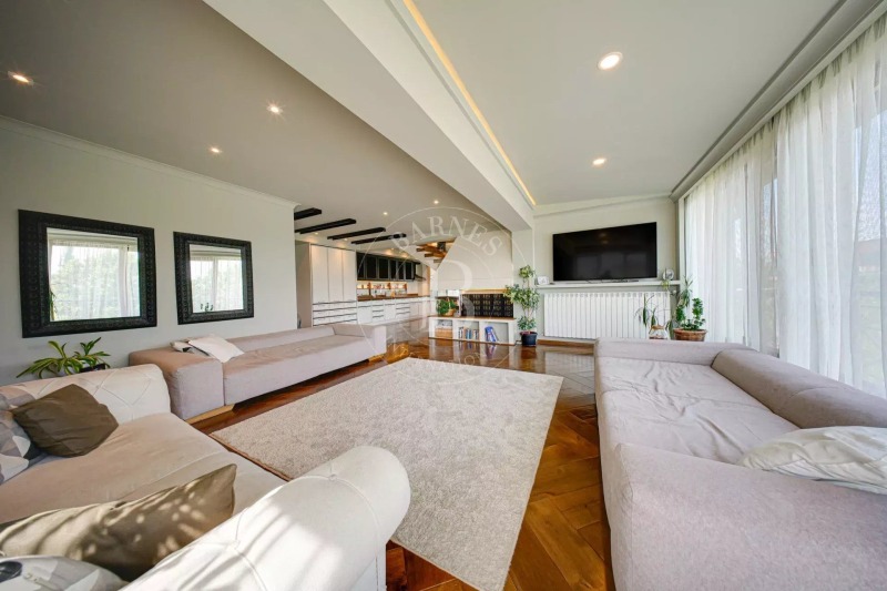Zu verkaufen  Maisonette Sofia , Witoscha , 255 qm | 93880332 - Bild [11]