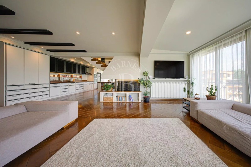 Zu verkaufen  Maisonette Sofia , Witoscha , 255 qm | 93880332 - Bild [12]