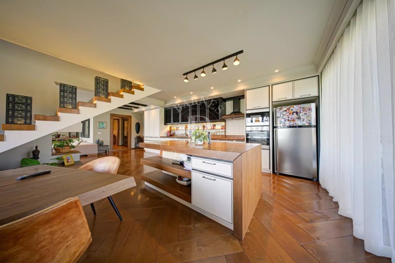 Zu verkaufen  Maisonette Sofia , Witoscha , 255 qm | 93880332 - Bild [3]
