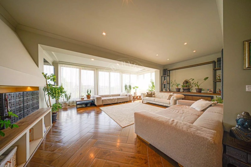 Zu verkaufen  Maisonette Sofia , Witoscha , 255 qm | 93880332 - Bild [9]