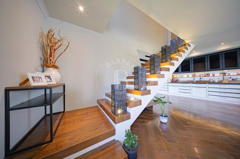 Zu verkaufen  Maisonette Sofia , Witoscha , 255 qm | 93880332 - Bild [5]