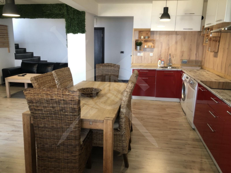 Продава МЕЗОНЕТ, област Варна, гр. Бяла • 133000 € / 260125.39 лв. • 98424210 1