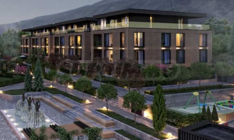 Продава МЕЗОНЕТ, гр. София, с. Бистрица