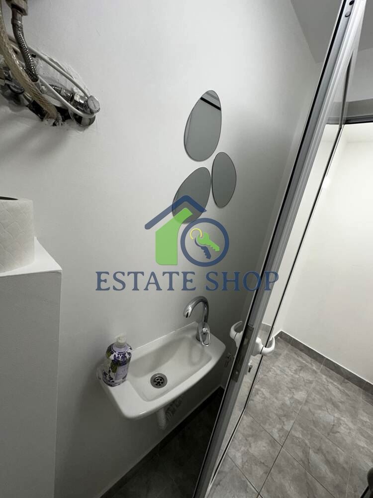 Продава ОФИС, гр. Пловдив, Гагарин, снимка 6 - Офиси - 54064781