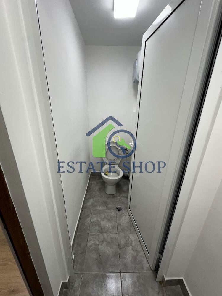 Продава ОФИС, гр. Пловдив, Гагарин, снимка 7 - Офиси - 54064781