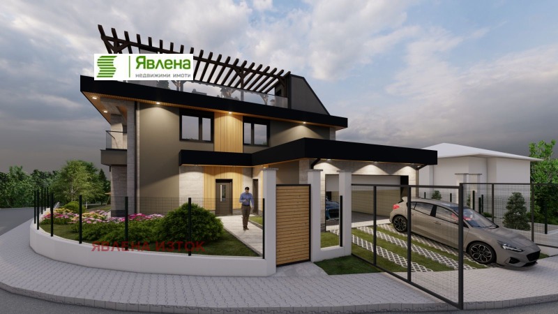 Til salg  Hus Sofia , Pancharevo , 549 kvm | 43733788 - billede [3]