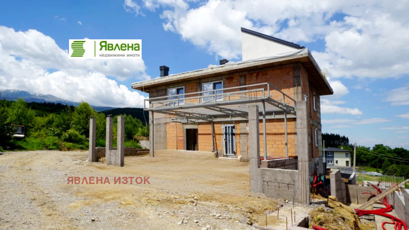 Til salg  Hus Sofia , Pancharevo , 549 kvm | 43733788 - billede [4]