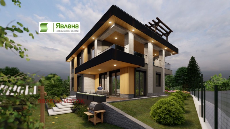 Til salg  Hus Sofia , Pancharevo , 549 kvm | 43733788