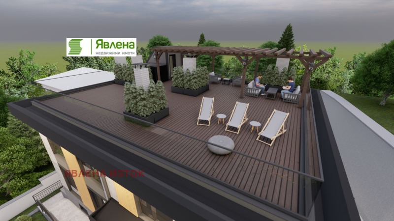 Til salg  Hus Sofia , Pancharevo , 549 kvm | 43733788 - billede [8]