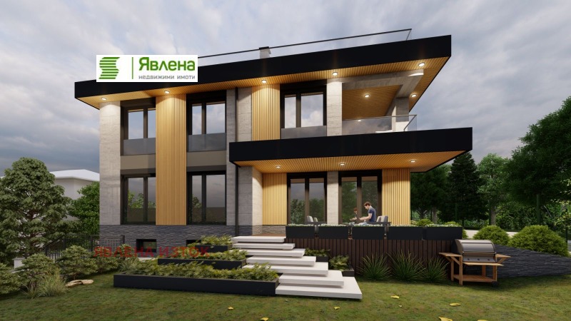 Til salg  Hus Sofia , Pancharevo , 549 kvm | 43733788 - billede [5]
