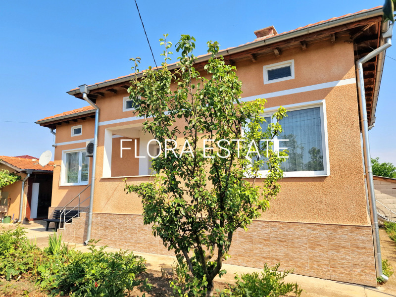 À vendre  Maison région de Dobritch , Paskalevo , 100 m² | 48580468 - image [15]