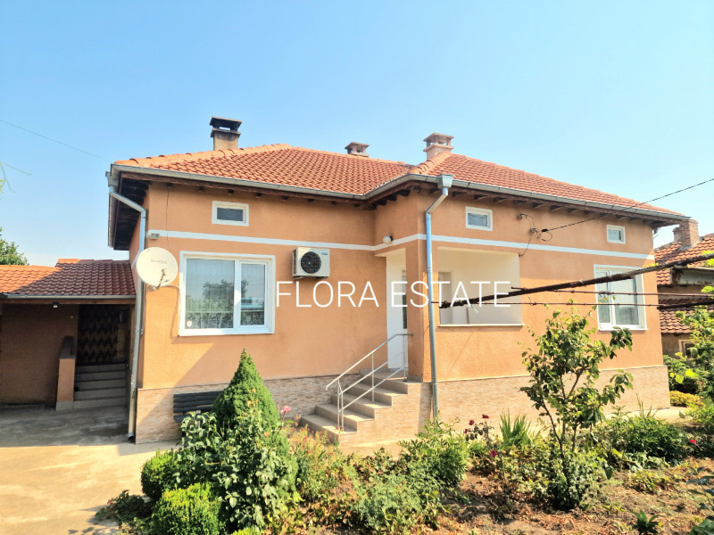 À vendre  Maison région de Dobritch , Paskalevo , 100 m² | 48580468 - image [2]