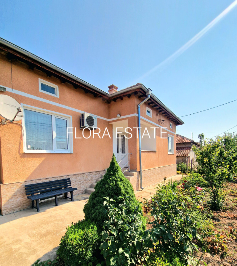 À vendre  Maison région de Dobritch , Paskalevo , 100 m² | 48580468 - image [3]
