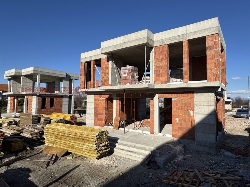 Продава КЪЩА, с. Войводиново, област Пловдив