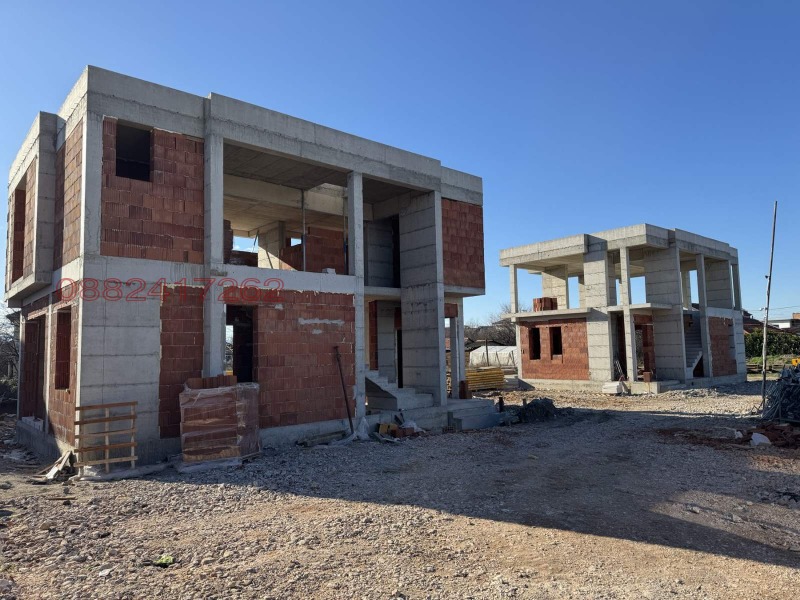 Продава КЪЩА, с. Войводиново, област Пловдив, снимка 3 - Къщи - 53043366