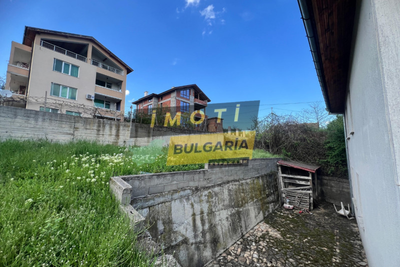 Продава КЪЩА, гр. Кърджали, Байкал, снимка 5 - Къщи - 53142834