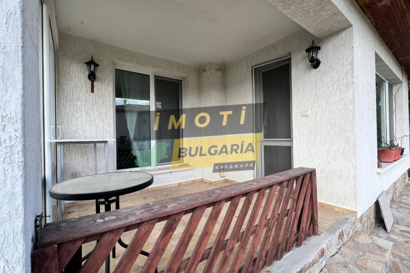 Продава КЪЩА, гр. Кърджали, Байкал, снимка 6 - Къщи - 53142834