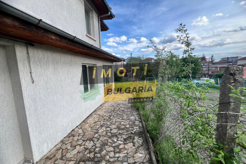 Продава КЪЩА, гр. Кърджали, Байкал, снимка 4 - Къщи - 53142834