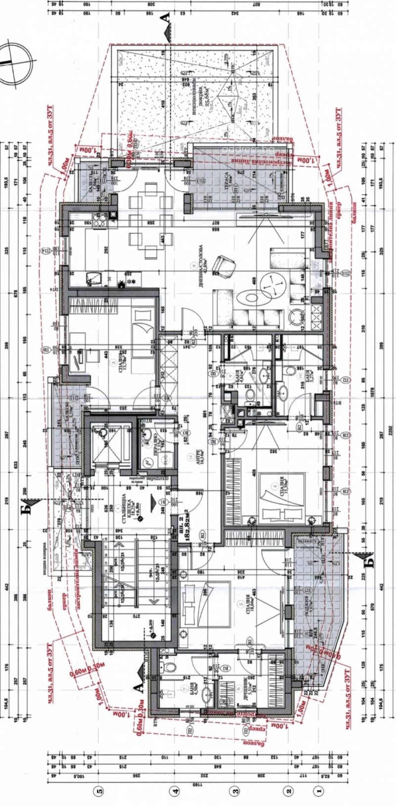 Продава ГАРАЖ, ПАРКОМЯСТО, гр. София, Бояна, снимка 2 - Гаражи и паркоместа - 49581946