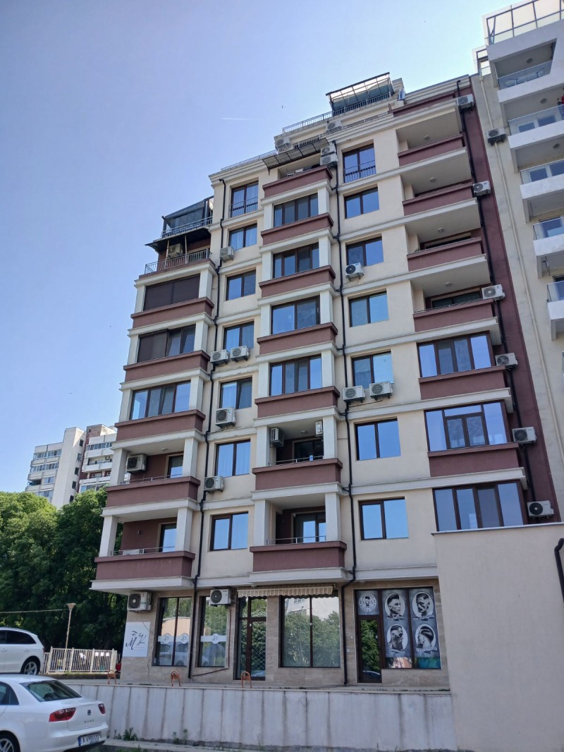 На продаж  Паркомісце Бургас , Братя Миладинови , 14 кв.м | 91482244