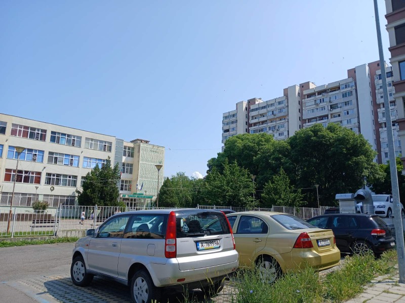 На продаж  Паркомісце Бургас , Братя Миладинови , 14 кв.м | 91482244 - зображення [3]