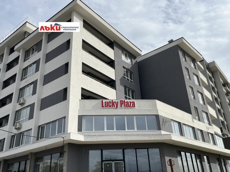 Продава ГАРАЖ, ПАРКОМЯСТО, гр. Варна, Владислав Варненчик 1