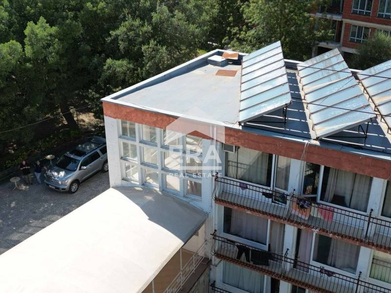 Te koop  Hotel regio Boergas , Primorsko , 6614 m² | 40738863 - afbeelding [7]