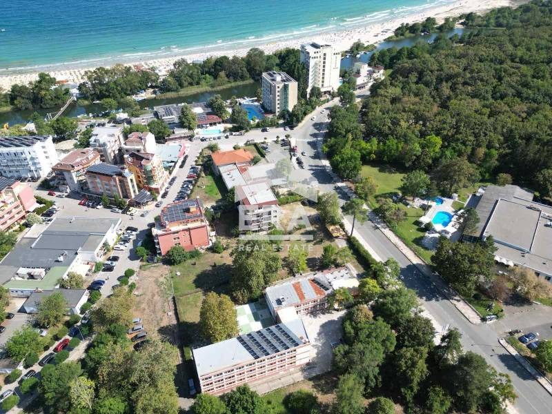 De vânzare  Hotel regiunea Burgas , Primorsco , 6614 mp | 40738863 - imagine [4]