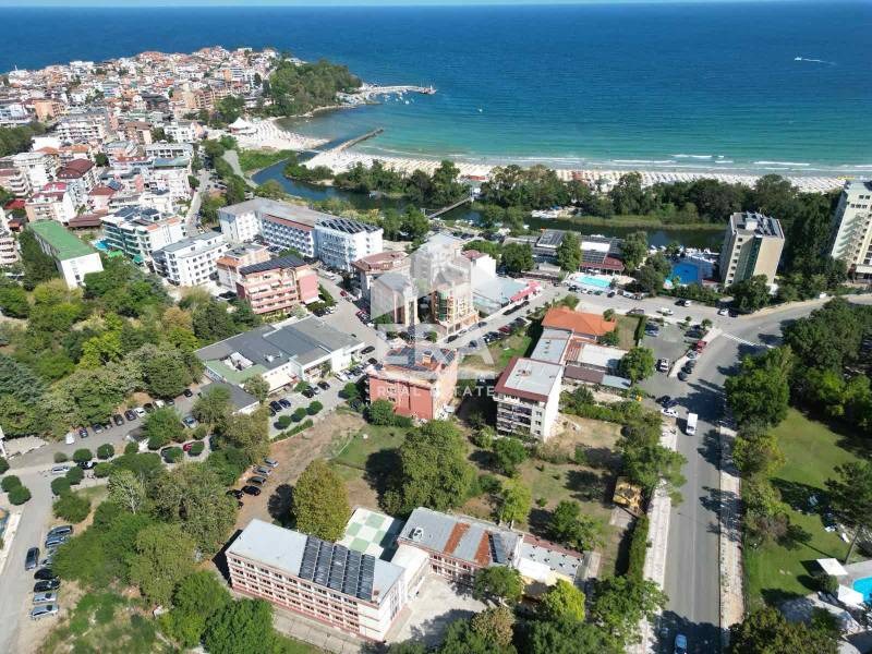 Zu verkaufen  Hotel region Burgas , Primorsko , 6614 qm | 40738863 - Bild [3]