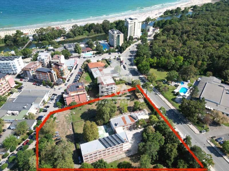 Zu verkaufen  Hotel region Burgas , Primorsko , 6614 qm | 40738863 - Bild [11]