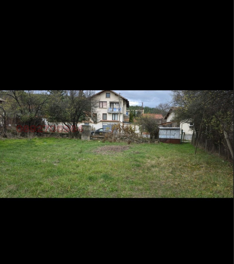 Продава ПАРЦЕЛ, гр. Самоков, област София област, снимка 4 - Парцели - 53027463