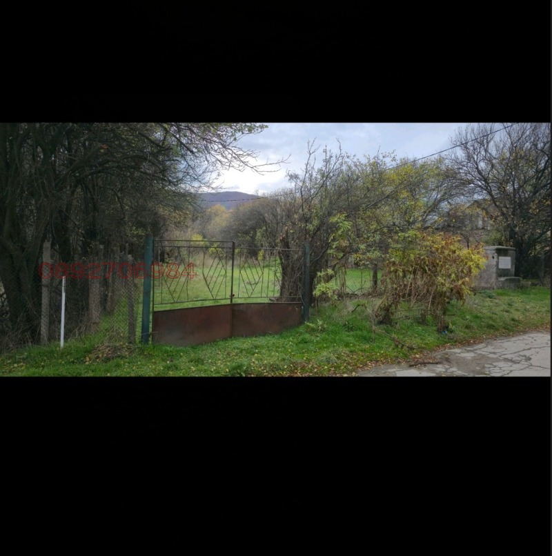 Продава ПАРЦЕЛ, гр. Самоков, област София област, снимка 6 - Парцели - 53027463