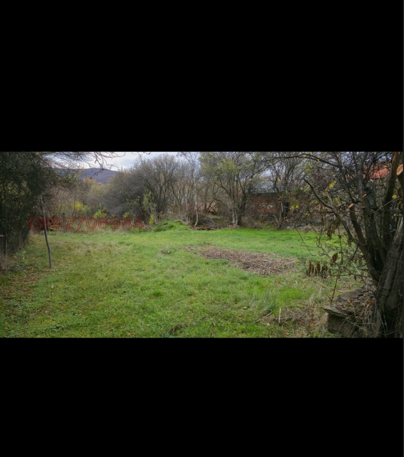 Продава ПАРЦЕЛ, гр. Самоков, област София област, снимка 3 - Парцели - 53027463