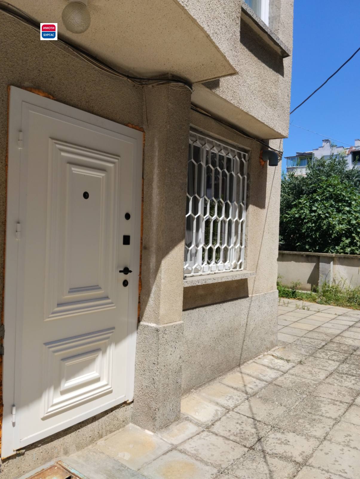 Продава 1-СТАЕН, гр. Бургас, Възраждане, снимка 6 - Апартаменти - 54380392