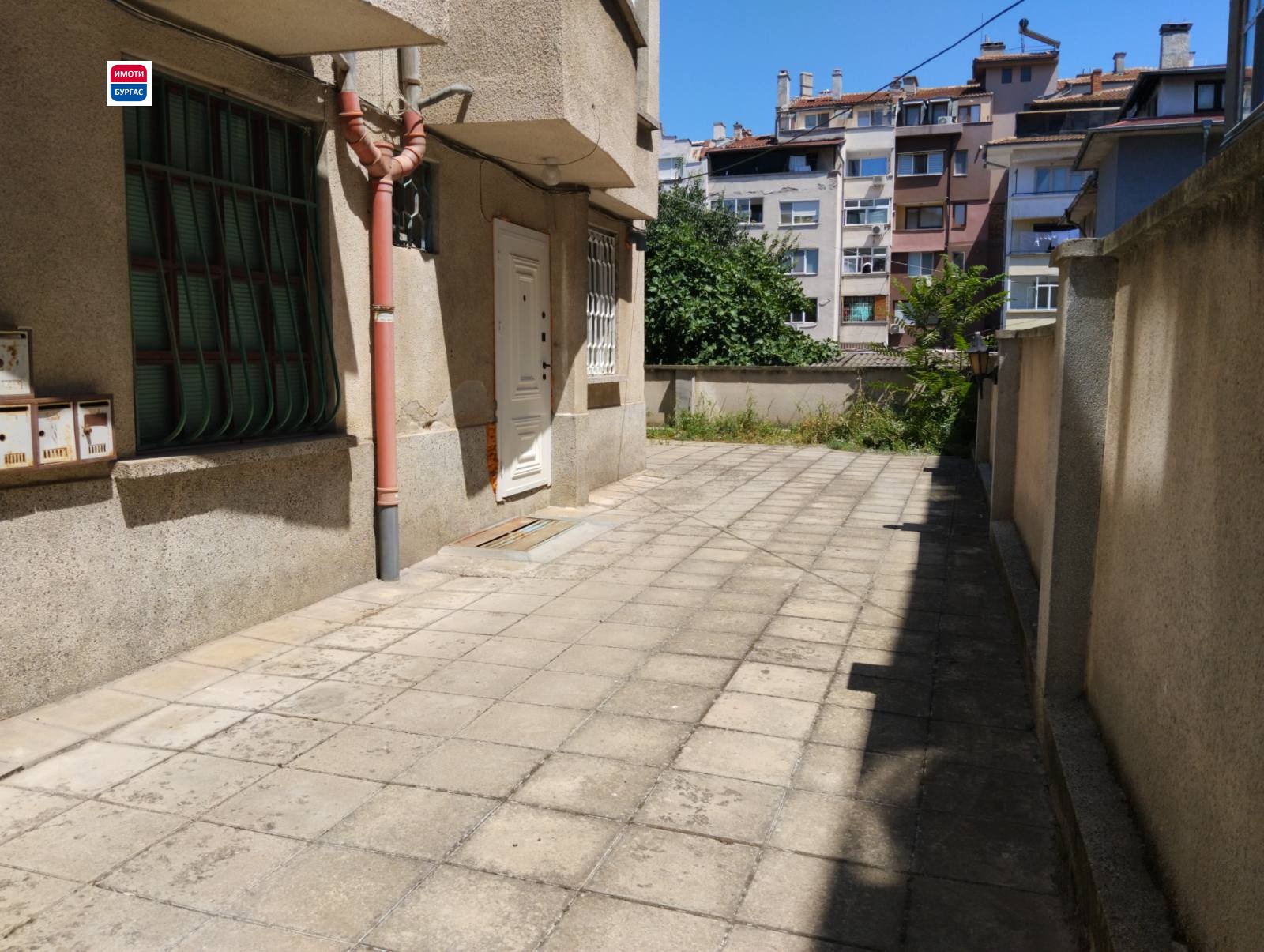 Продава 1-СТАЕН, гр. Бургас, Възраждане, снимка 3 - Апартаменти - 54380392