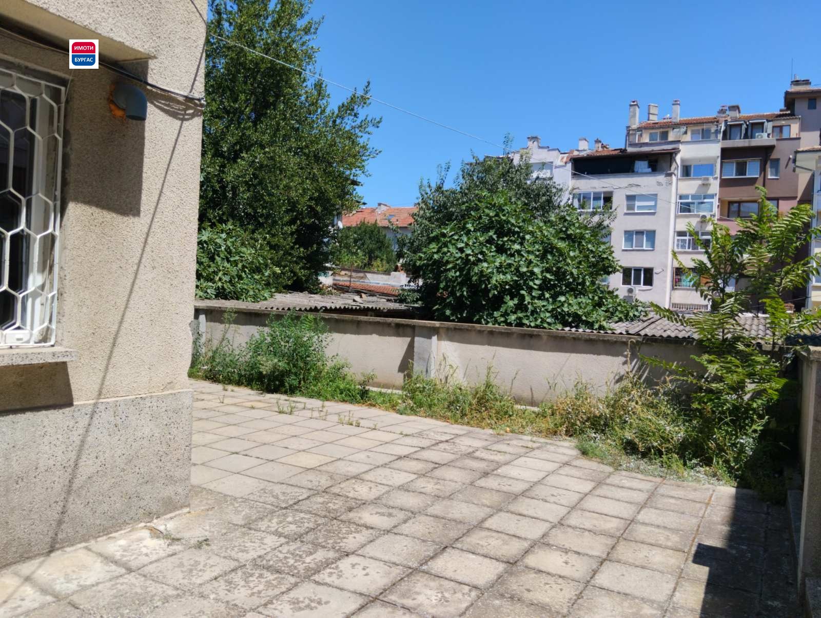 Продава 1-СТАЕН, гр. Бургас, Възраждане, снимка 2 - Апартаменти - 54380392