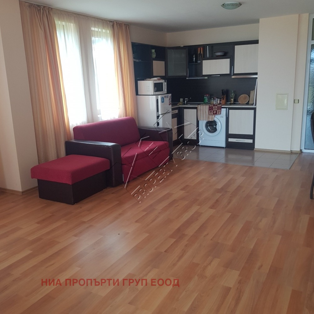 Продава 2-СТАЕН, гр. Царево, област Бургас, снимка 2 - Апартаменти - 51436893