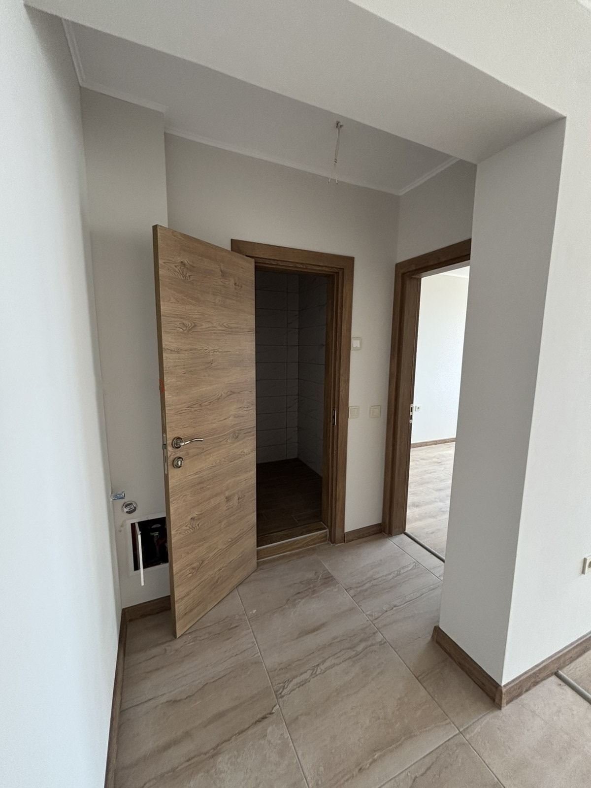 Продава 2-СТАЕН, гр. Варна, Виница, снимка 2 - Апартаменти - 52983194