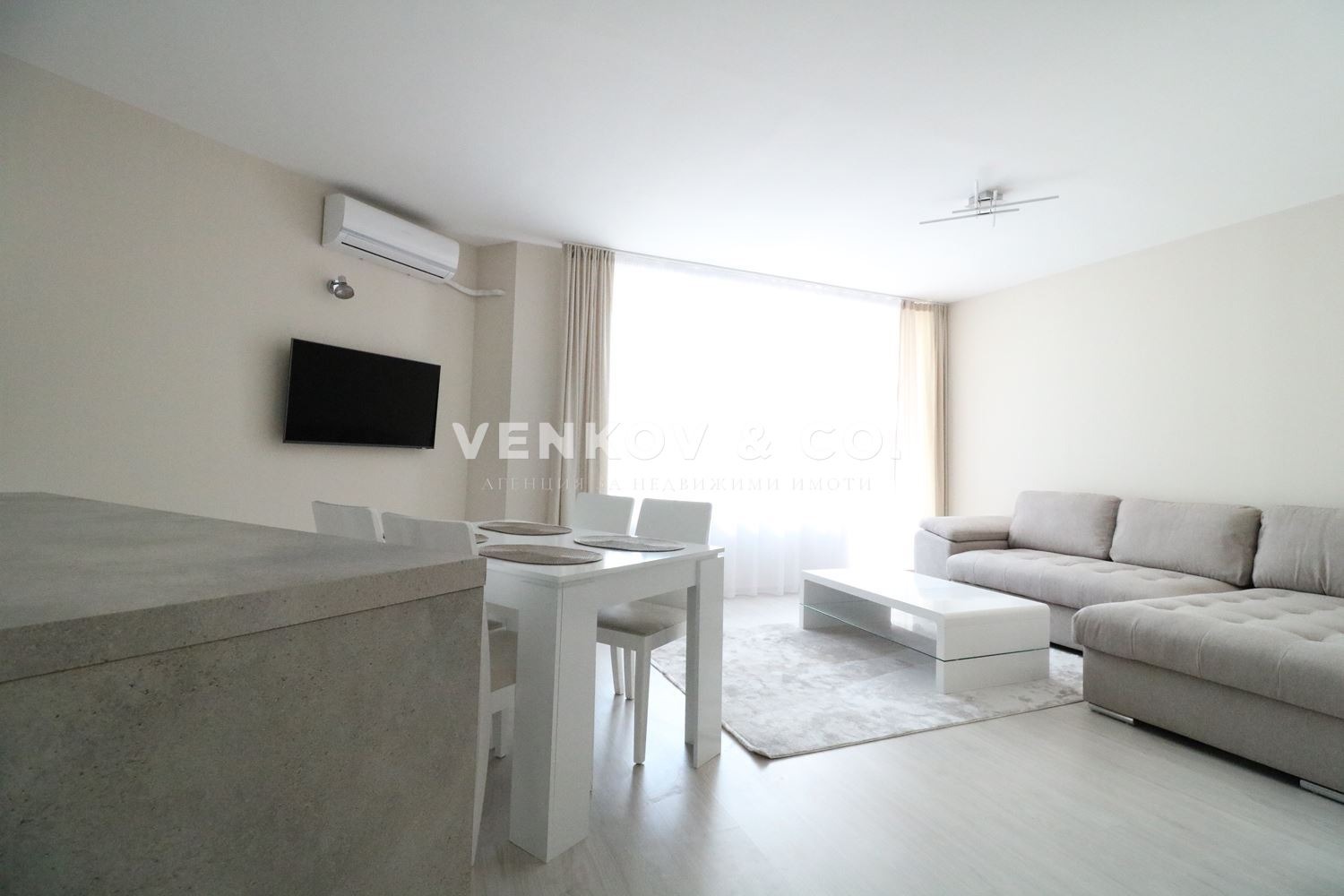 Продава 2-СТАЕН, гр. София, Кръстова вада, снимка 7 - Апартаменти - 55396994