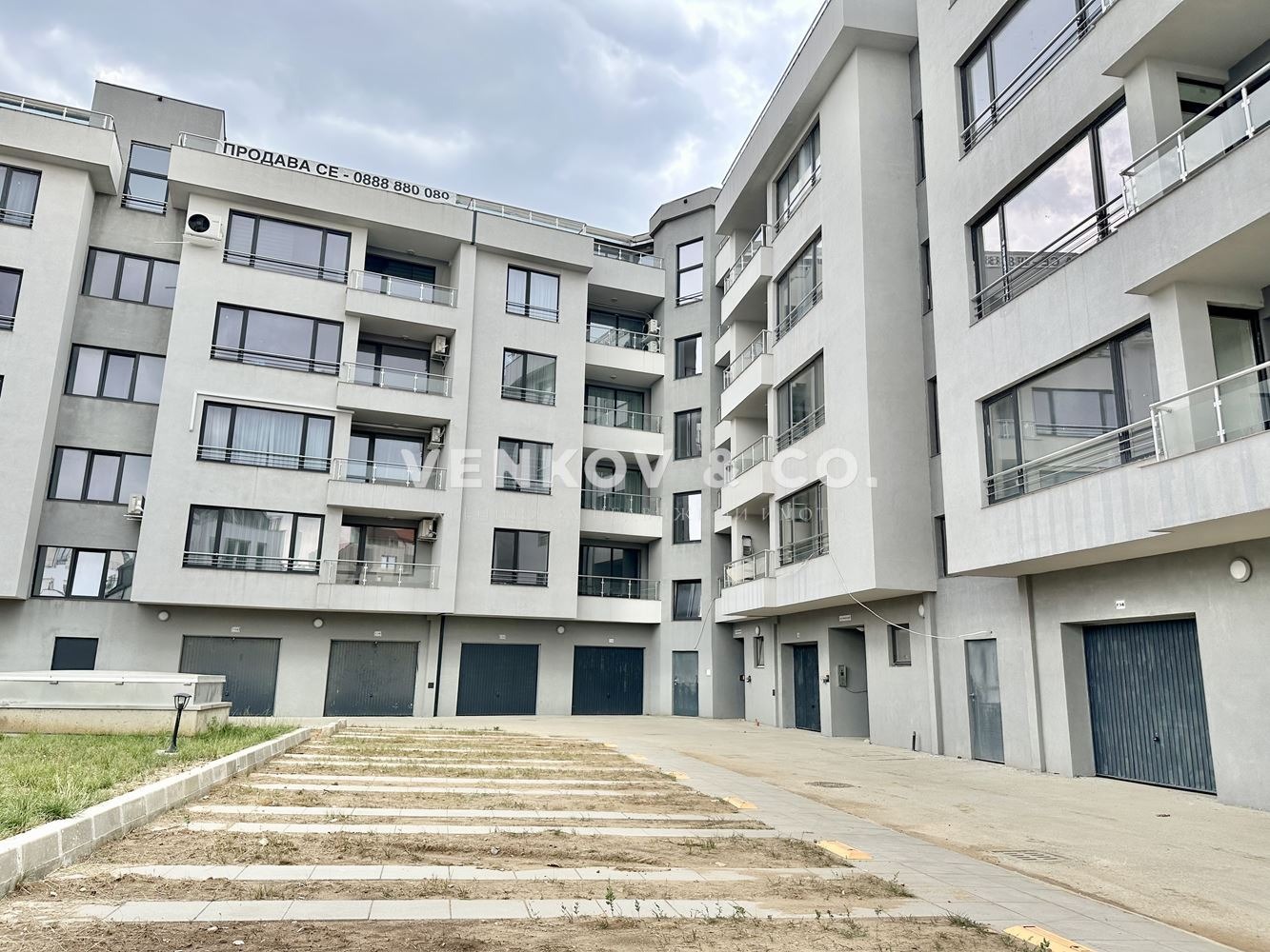 Продава 2-СТАЕН, гр. София, Кръстова вада, снимка 16 - Апартаменти - 55396994
