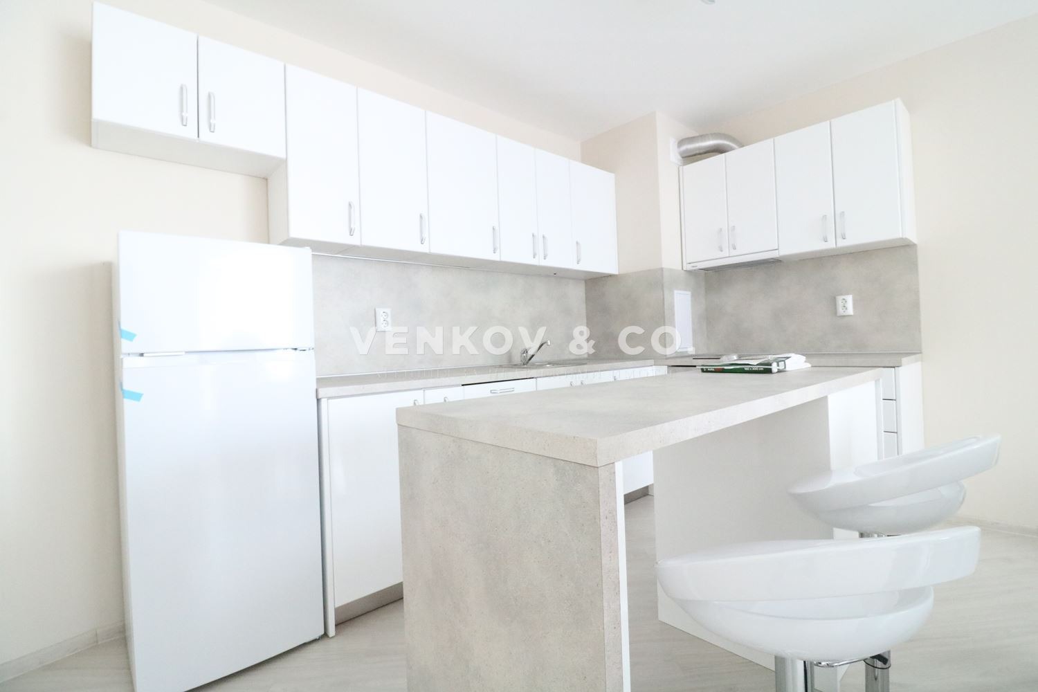 Продава 2-СТАЕН, гр. София, Кръстова вада, снимка 5 - Апартаменти - 55396994