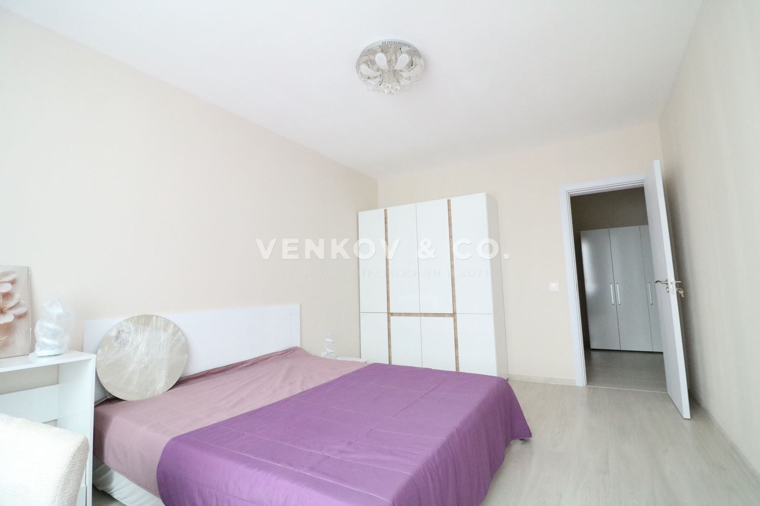 Продава 2-СТАЕН, гр. София, Кръстова вада, снимка 12 - Апартаменти - 55396994