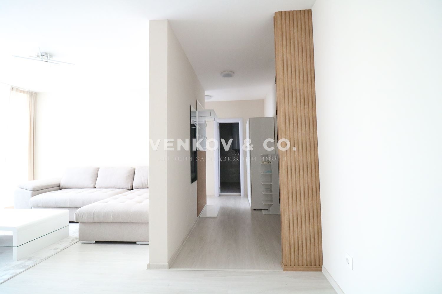 Продава 2-СТАЕН, гр. София, Кръстова вада, снимка 8 - Апартаменти - 55396994