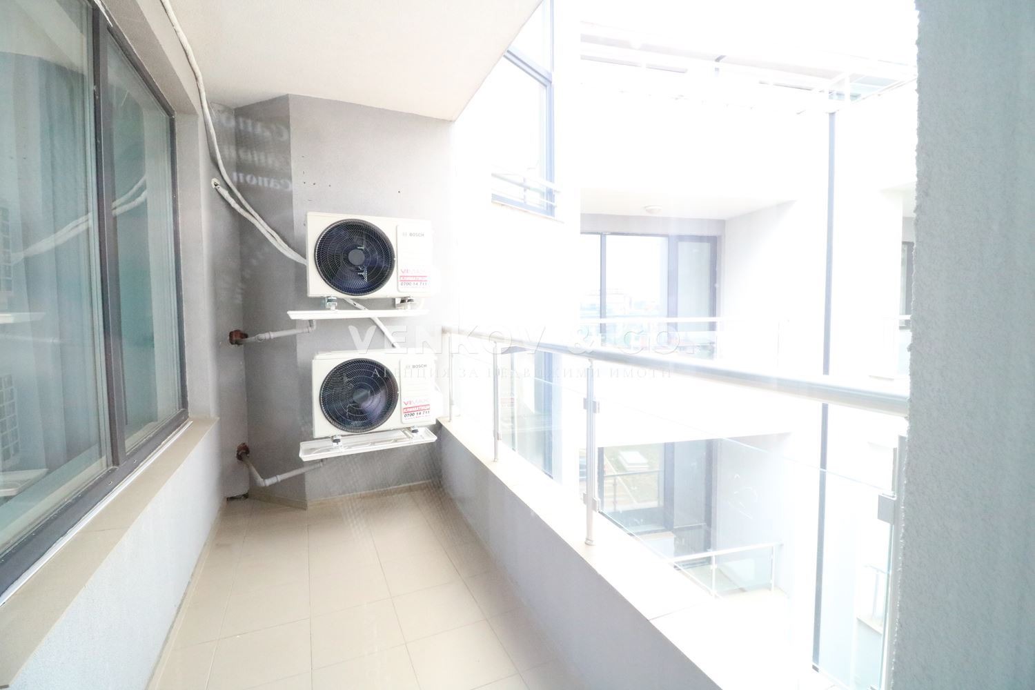 Продава 2-СТАЕН, гр. София, Кръстова вада, снимка 14 - Апартаменти - 55396994